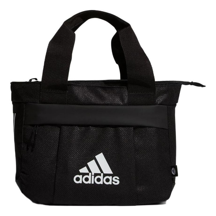 adidas Round Bag 'Black' HA3189