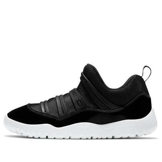 (PS) Air Jordan 11 Retro Little Flex '25th Anniversary' BQ7101-011