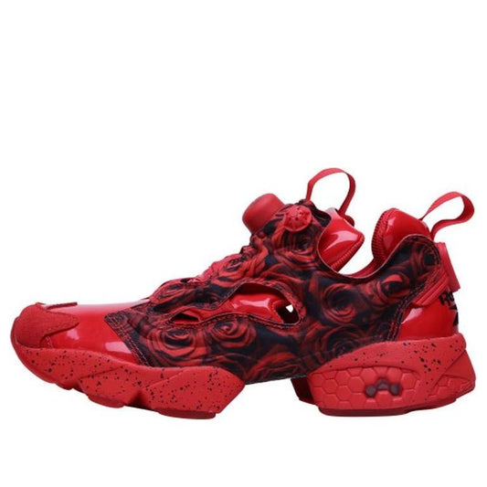 Reebok InstaPump Fury OG MU 'Valentines Day' DV9585