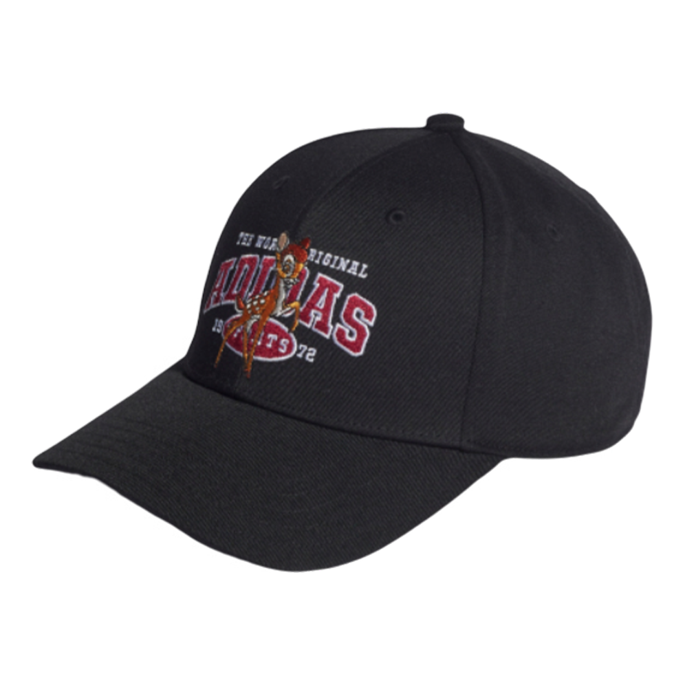 adidas Disney Cap 'Black' HF2539