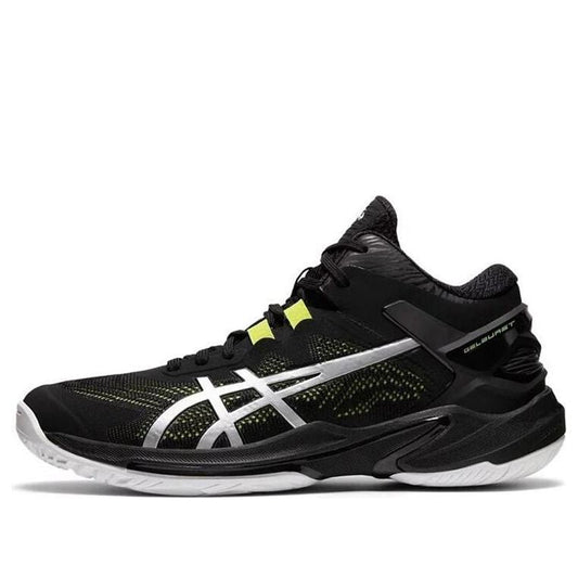 ASICS Gel Burst 25 'Black Pure Silver' 1063A032-002