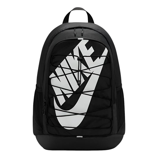 Nike 26L Hayward Backpack 'Black Off White' HJ8200-011