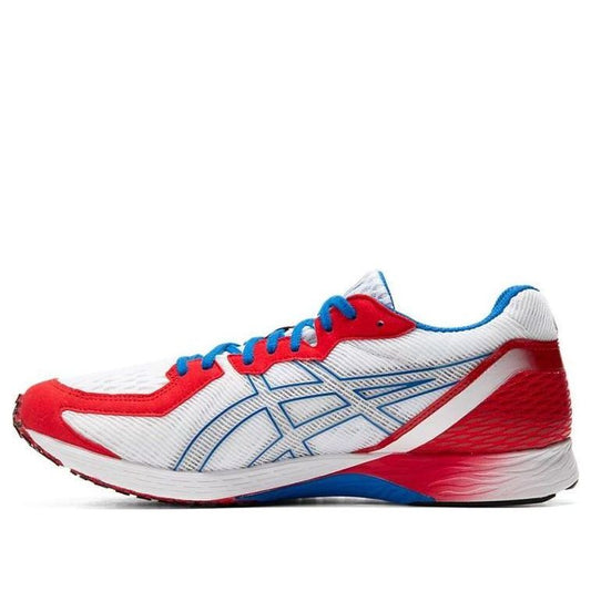 ASICS Tartheredge 2 White/Red 1011B117-100