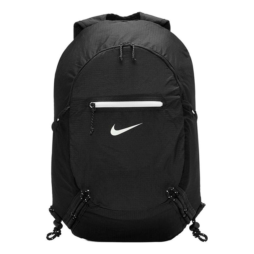 Nike Stash Backpack 'Black White' DB0635-010