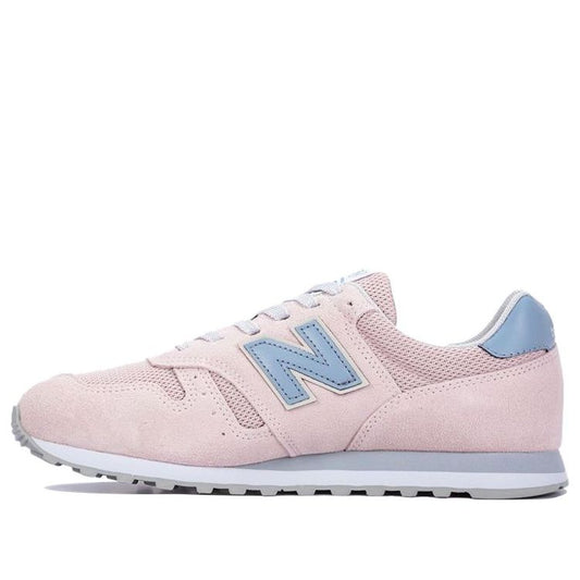 (WMNS) New Balance 373 'Pink Blue' WL373DC2