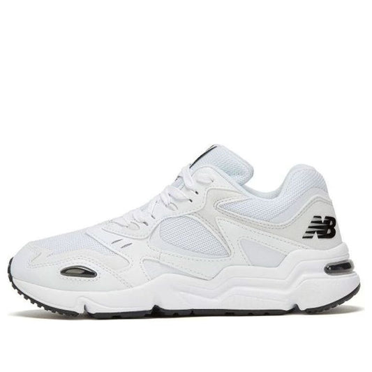(WMNS) New Balance 426Series Sneakers White WL426LE1
