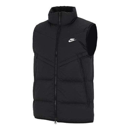 Nike Sportswear Storm-FIT Windrunner Logo Black DD6818-010