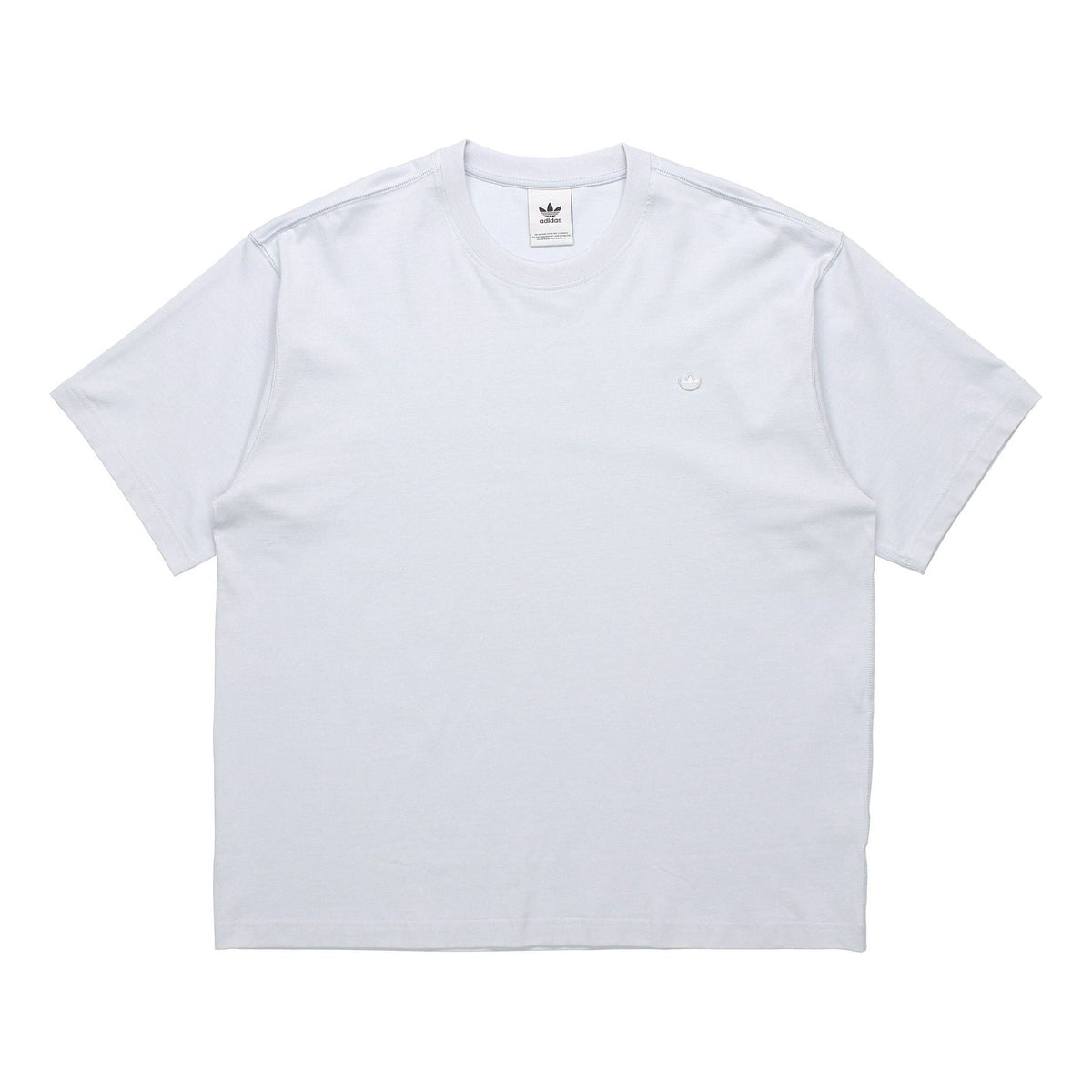 adidas originals Premium Tee Logo Tee GN3378