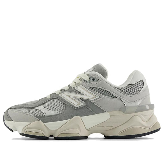 (GS)New Balance 9060 'Slate Grey Raincloud' GC9060EM