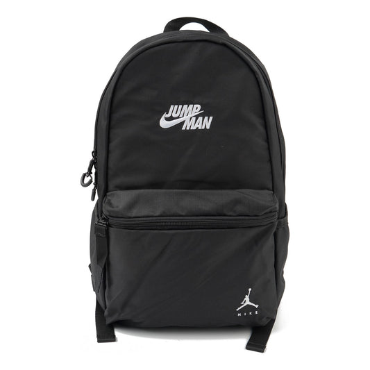 Air Jordan Jumpman Backpack 'Black' JD2213011GS-001