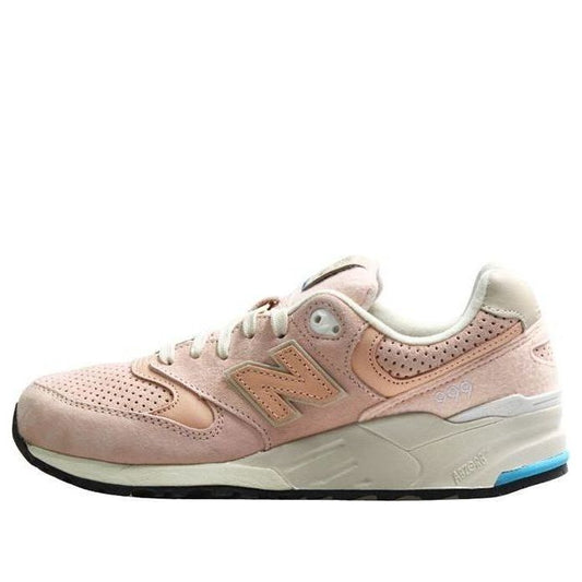 (WMNS) New Balance NB 999 Casual WL999MMD