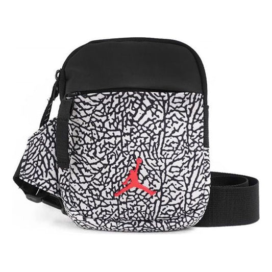 Air Jordan Airborne Hip Bag 'Black' FJ6794-010