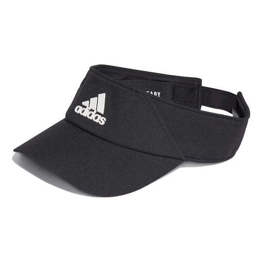 adidas Aeroready Visor 'Black' HD7304