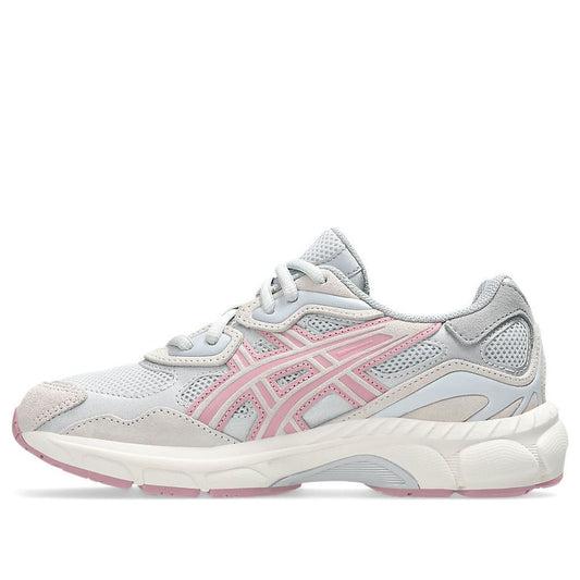 (GS) ASICS Gel-NYC 'Grey Coneflower' 1204A175-020