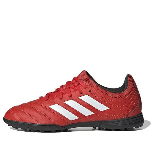 (GS) adidas Copa 20.3 TF 'Red White' EF1922