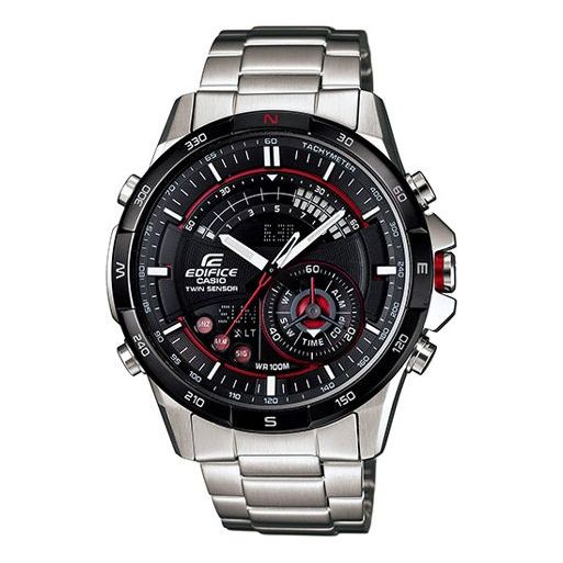 CASIO G-Shock Analog 'Silver' ERA-200DB-1AV