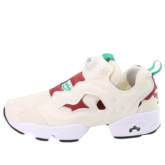 Reebok PUMP FURY White Unisex FU9106