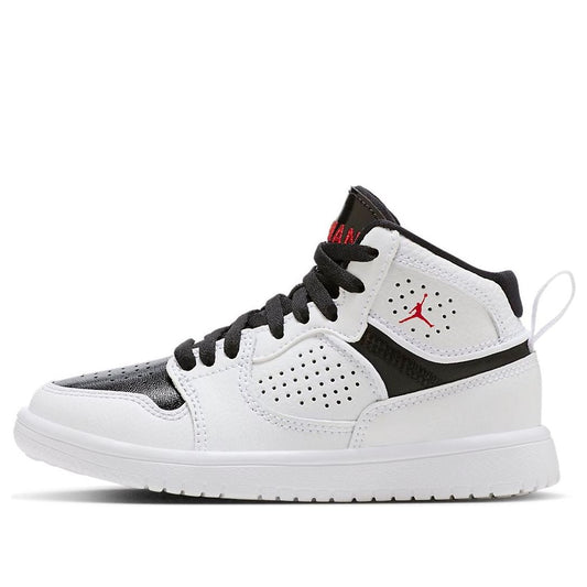 (PS) Air Jordan Access 'White Black' AV7942-101