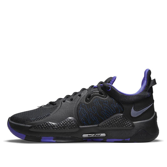 Nike PG 5 'Clippers Away' CW3143-004