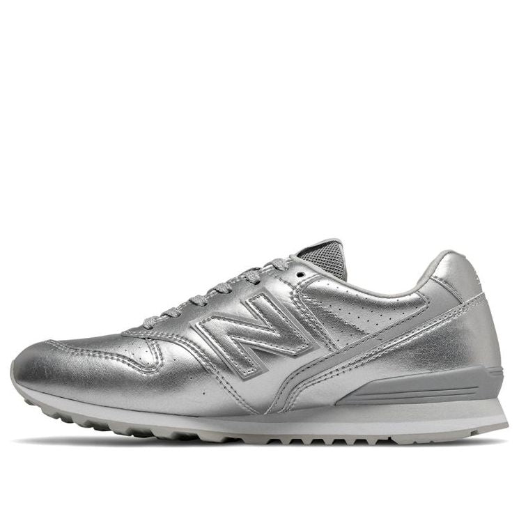 (WMNS) New Balance 996 Series 'Silver' WL996ALS
