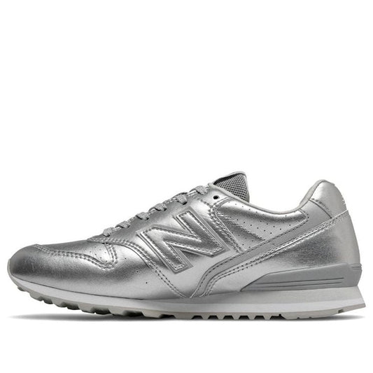 (WMNS) New Balance 996 Series 'Silver' WL996ALS