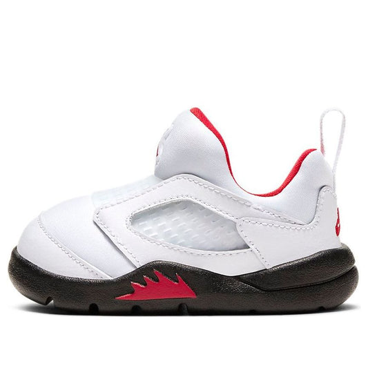 (TD) Air Jordan 5 Retro Little Flex 'University Red' CK1228-100