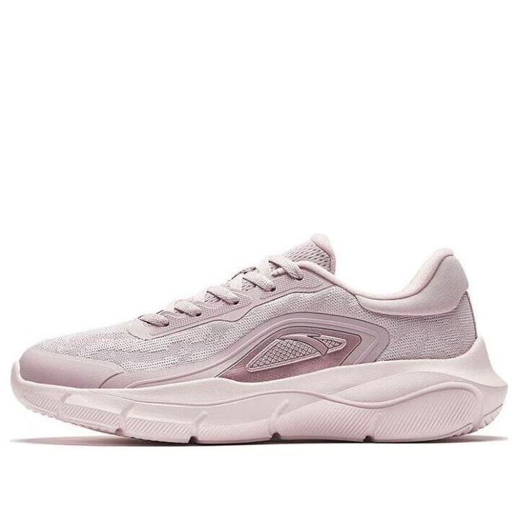 (WMNS) ANTA Running Shoes 'Pink Cure' 122347790-3