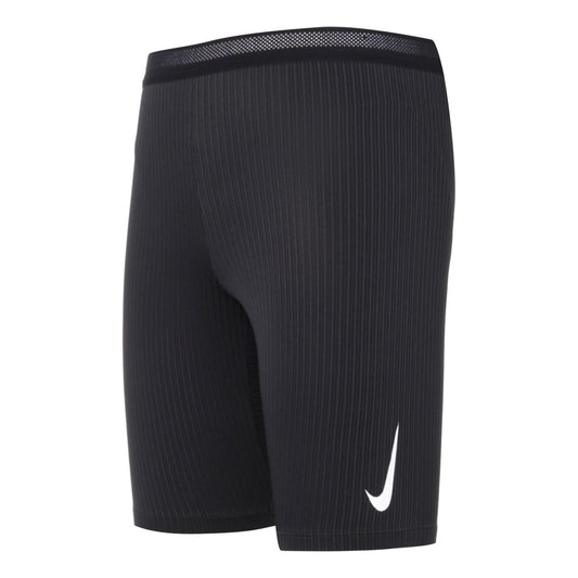 Nike AS Men's NK AROSWFT HALF TIGHT Black CJ7844-010