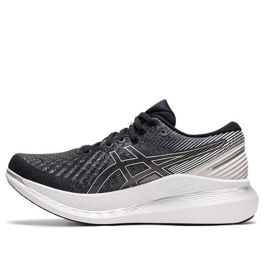 (WMNS) ASICS GlideRide 2 'Black White' 1012A890-001