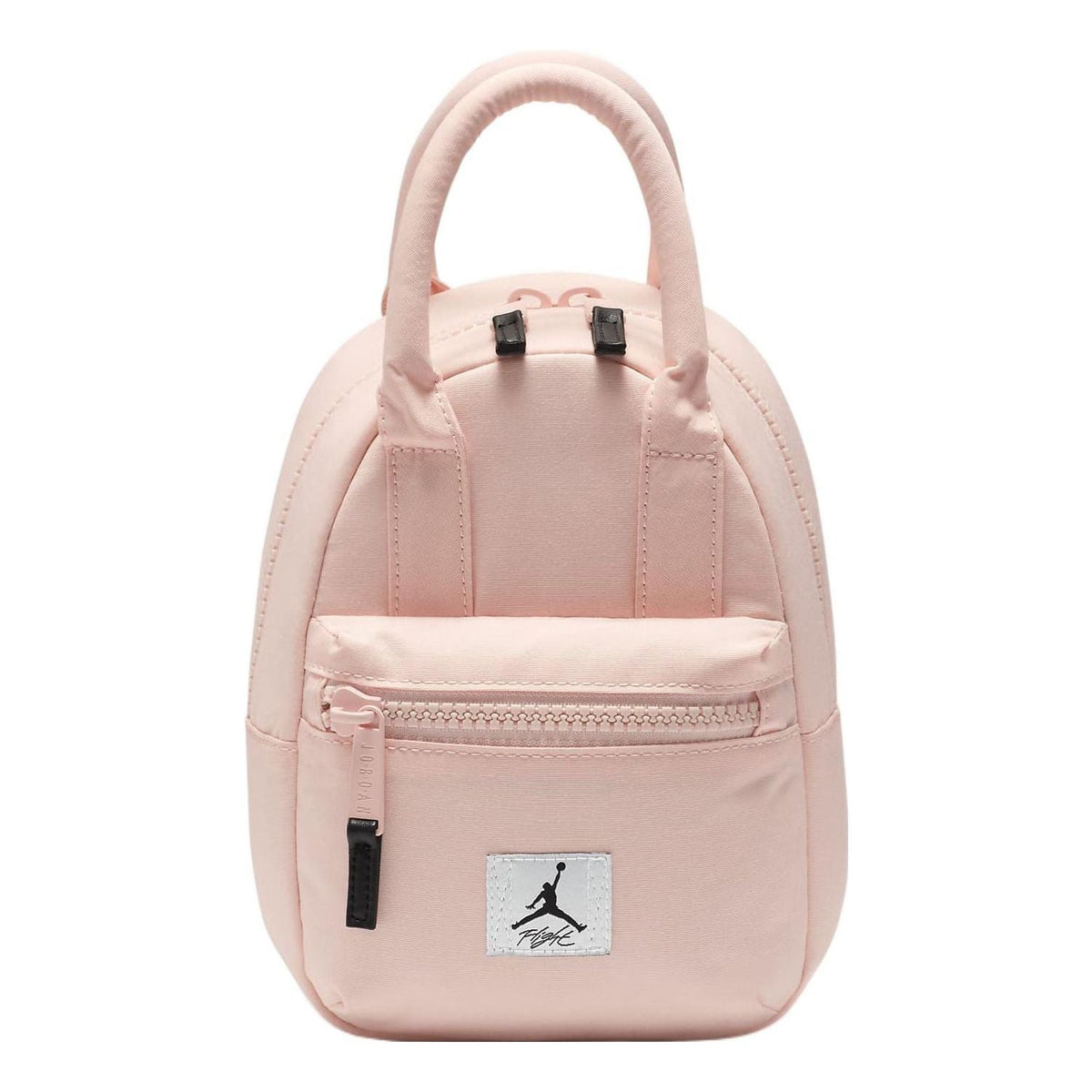 (WMNS) Air Jordan Flight Mini Backpack (4L) 'Pink' WA0729-X24