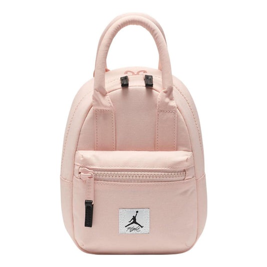 (WMNS) Air Jordan Flight Mini Backpack (4L) 'Pink' WA0729-X24