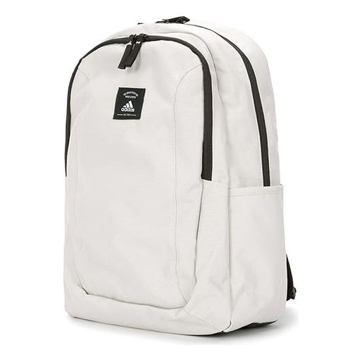 adidas NCL WNLB Backpack 'White Black' IA5293