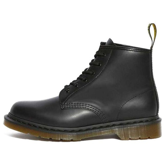 Dr. Martens 101 Genuine Leather Boots Black 24255001