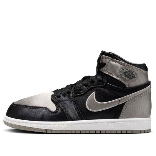 (PS) Air Jordan 1 Retro High OG 'Satin Shadow' FD5304-010