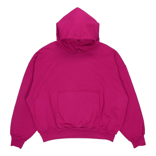Yeezy Gap FW21 Hoodie 'Purple' 701377-06