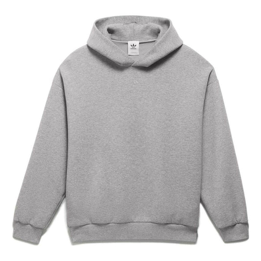 adidas Originals OneBasketball Heather Hoodie IP1688