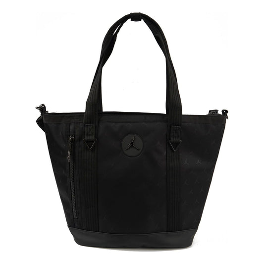 Air Jordan Tote Bag 'Black' JD2213007GS-001