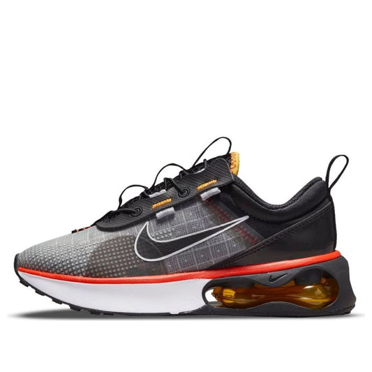 (PS) Nike Air Max 2021 'Black Mystic Red' DB1109-005