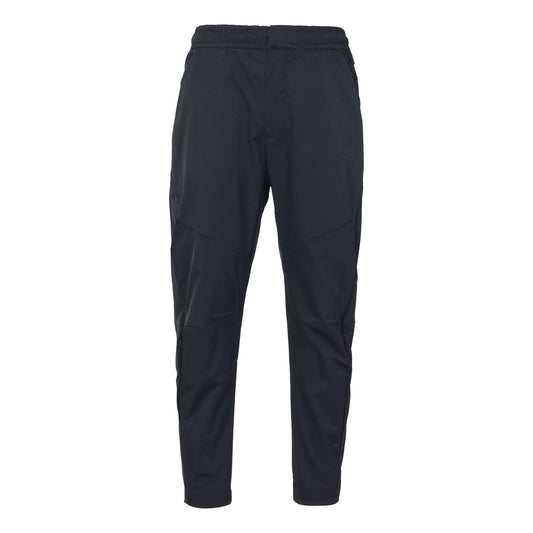 Nike Tech Commuter Casual Unlined Sports Long Pants Black DH4225-010