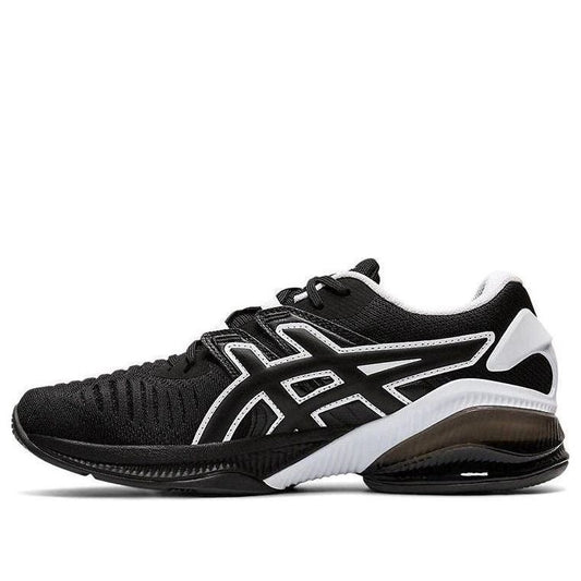 (WMNS) ASICS Gel Quantum Infinity Jin 'Seamless Black' 1022A162-001