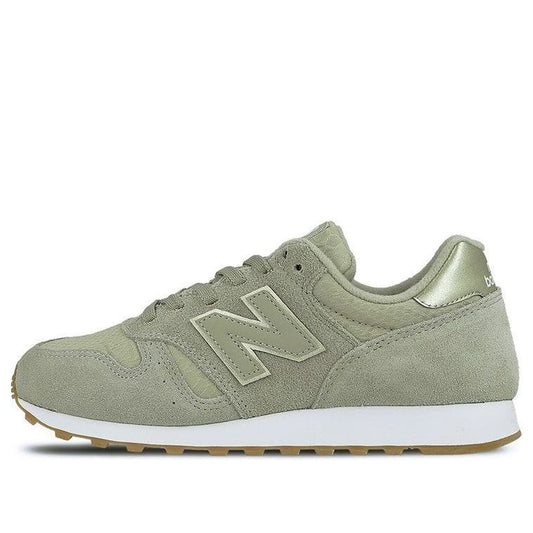(WMNS) New Balance 373 Series Grey WL373MIW
