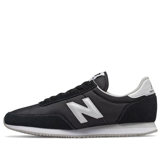 New Balance 720 'Black White' UL720AA