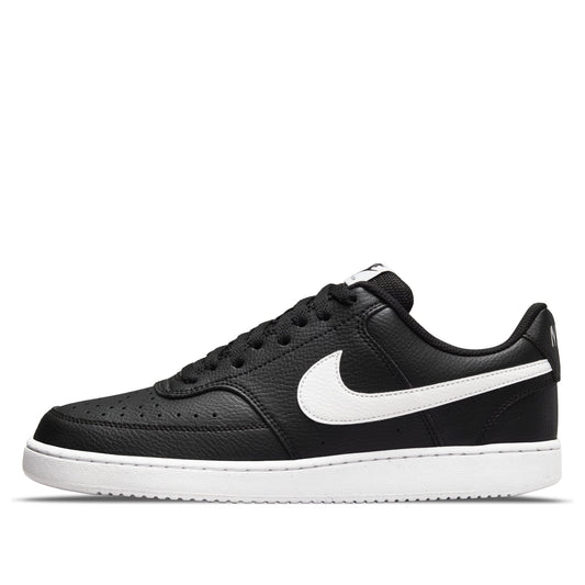 Nike Court Vision Low Next Nature 'Black White' DH2987-001
