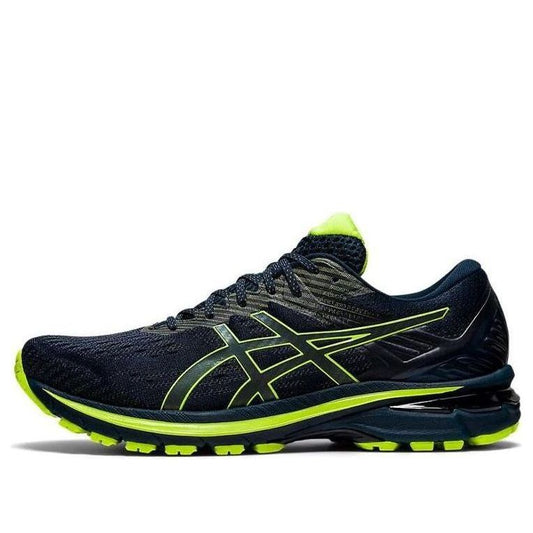 ASICS GT-2000 9 Lite-Show 'French Blue Lime' 1011B147-400
