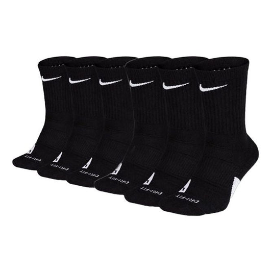 Nike Stocking Sports GS Combination Black SX7627-010