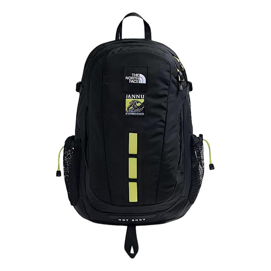 THE NORTH FACE Hot Shot SE Patch Backpack 30L 'TNF Black' NF0A8KEAWC9