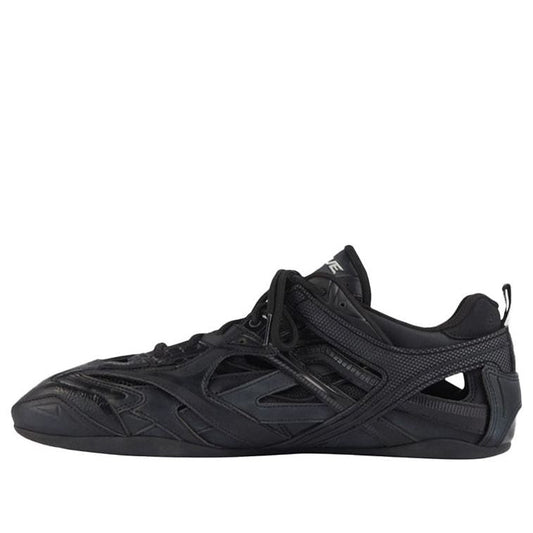 Balenciaga Drive Sneaker 'Black' 624343W2FN11000