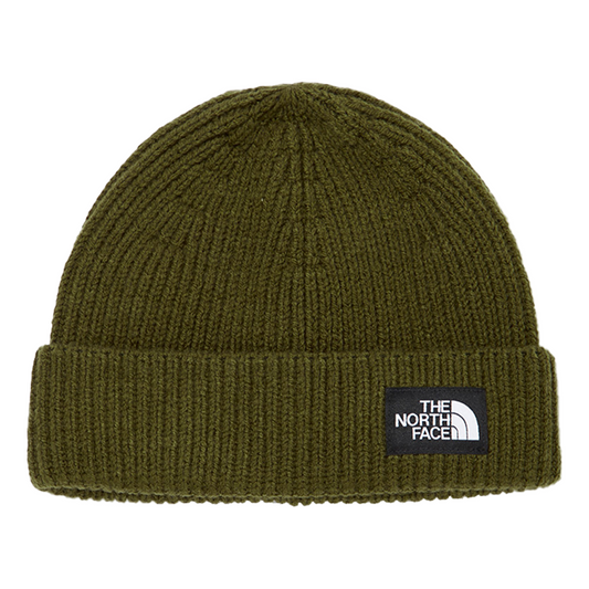 THE NORTH FACE Beanie 'Olivegreen' NE3BM52K