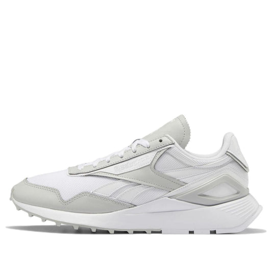 Reebok Classic Legacy Az Cozy Wear-Resistant Gray GW3107