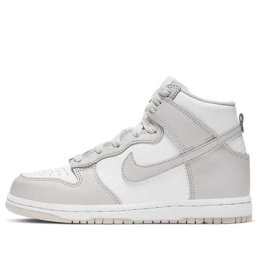 (PS) Nike Dunk High 'Vast Grey' DD2314-101
